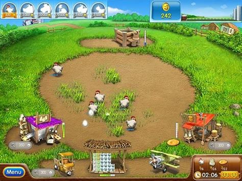 Farm frenzy | Childhood games, Old games, Farm games