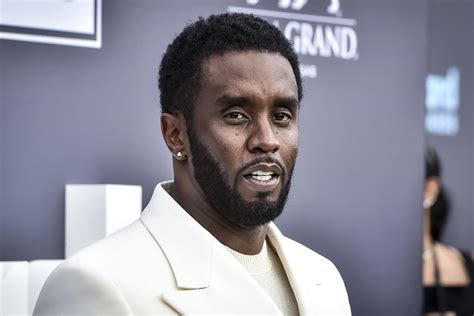 Sean 'Diddy' Combs homes searched amid allegations of sexual assault ...