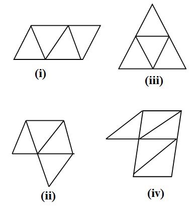 6th Math Review round 4 Jeopardy Template