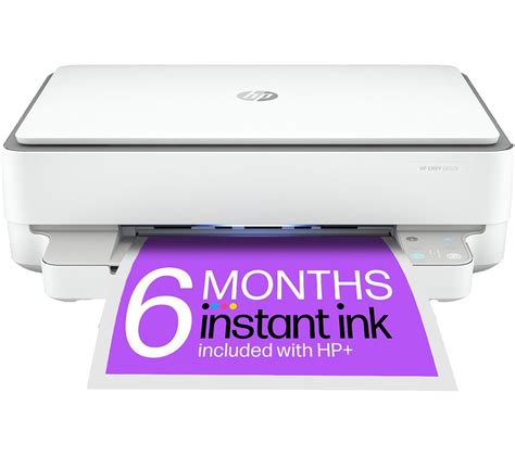 HP ENVY 6032e All-in-One Wireless Inkjet Printer with HP review | 9.0 / 10