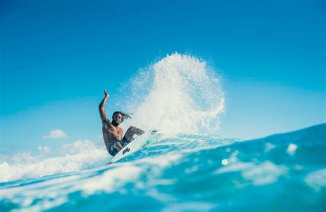 Is The Central Coast Now Better At Surfing Than The Gold Coast? — Surfing World Magazine