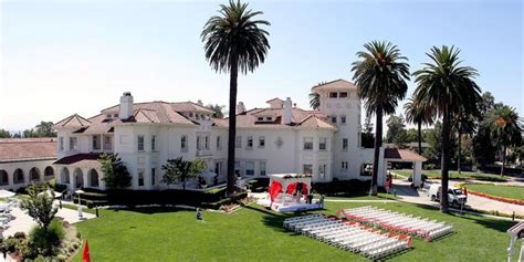 Dolce Hayes Mansion Weddings | Get Prices for Wedding Venues in CA