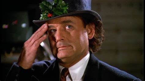 Bill Murray Scrooged Quotes. QuotesGram