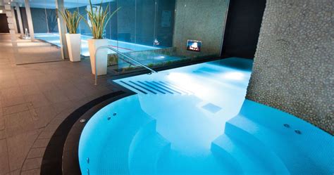 Chester Spa Days, Hotels & Spa Breaks | Spabreaks.com