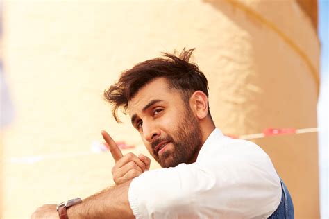 Photo de Ranbir Kapoor - Tamasha : Photo Ranbir Kapoor - Photo 5 sur 25 - AlloCiné