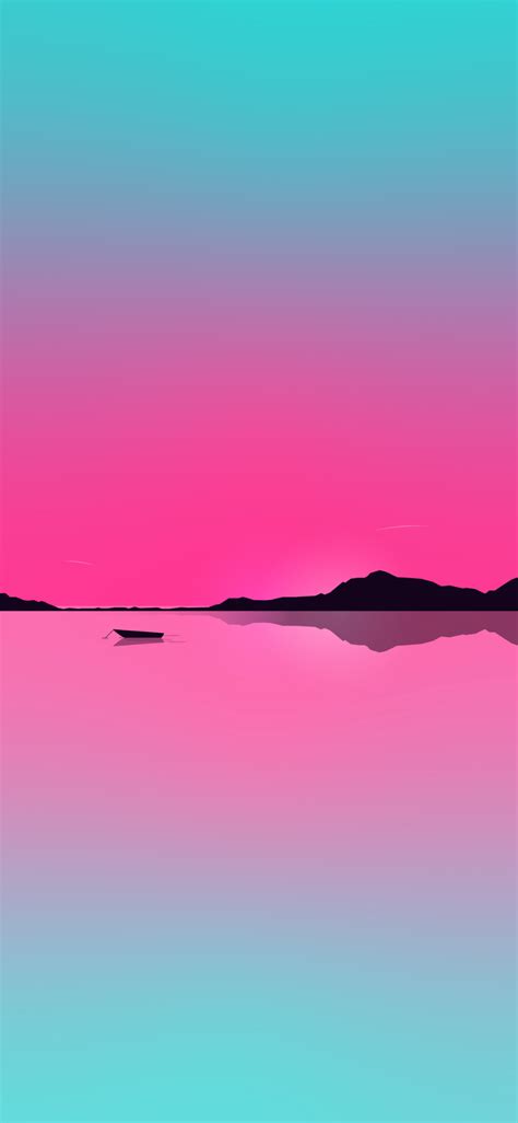 minimalist aesthetic wallpaper phone 4k | Motorola wallpapers, Cityscape wallpaper, Scenery ...