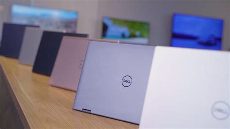 New Dell Inspiron 13 unveiled: fresh colors, upgraded internals and revamped XPS-inspired design ...