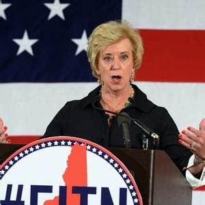 Linda McMahon Net Worth | Celebrity Net Worth