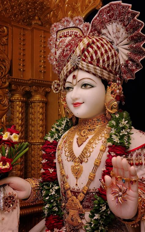 Swaminarayan Wallpapers - Top Free Swaminarayan Backgrounds ...