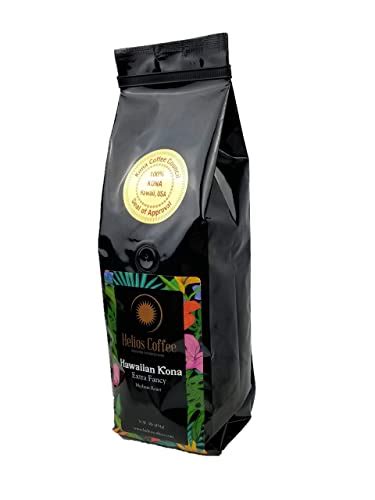 7 Best Kona Coffee Beans (2024 Reviews)