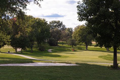 SHAWNEE COUNTRY CLUB - Topeka's Best Golf & Fitness Membership