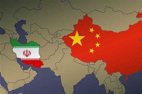 Iran-China trade exchanges up by 22% - IRNA English