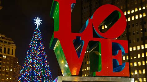 5 best Christmas light displays in the Philadelphia metro - Axios ...