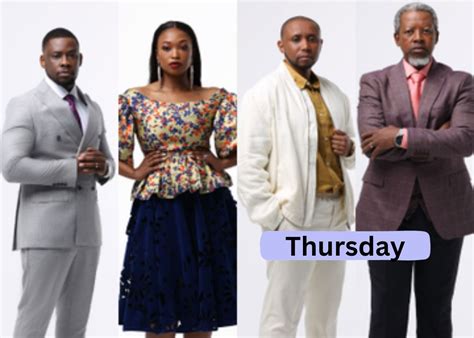 Tonight on My Brother’s Keeper: Ndumiso faces trouble and strife from ...