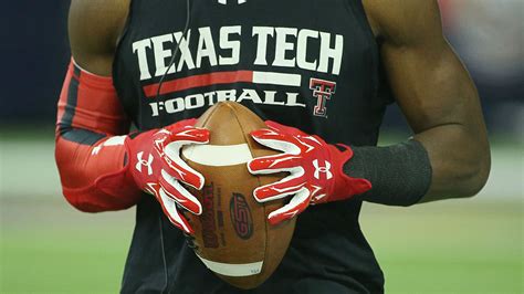 Texas Tech players arrested in nightclub incident won't face charges ...