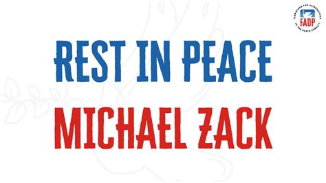 STATEMENTS ON THE EXECUTION OF MICHAEL ZACK - Floridians for Alternatives to the Death Penalty