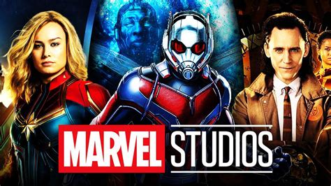 MCU: Ranking All 8 Marvel Trailers Shown at D23 2022 From Worst to Best