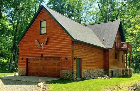 10 Pet-Friendly Cabins in Ohio For A Perfect Getaway - Cabin Critic