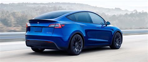 Tesla Model Y made-in-China could increase sales 4x with cheaper ...