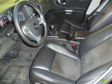 2005 Cadillac CTS -V Series interior Photo #49034169 | GTCarLot.com