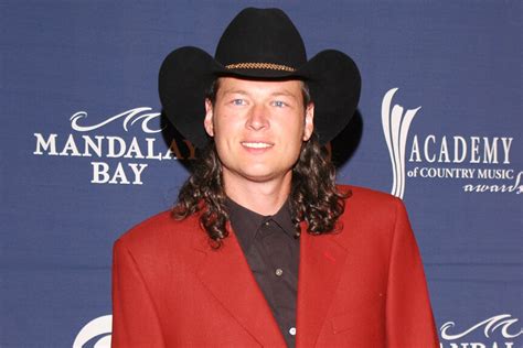 The Voice Coach Blake Shelton's Mullet: A Complete History | NBC Insider