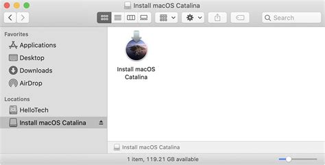 How to create bootable macos usb on windows 10 - prejolo