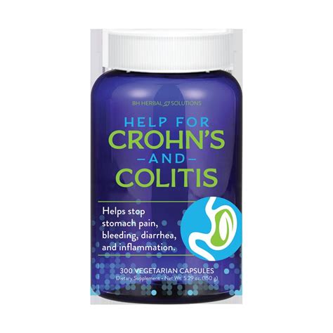 Help Colitis Naturally / Help Crohns Naturally / Help Ulcerative ...