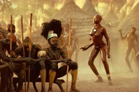 NUBA PEOPLE: AFRICA`S ANCIENT PEOPLE OF SOUTH SUDAN