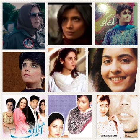 Pakistani Dramas with Strong Women Characters - Super Urdu Mom