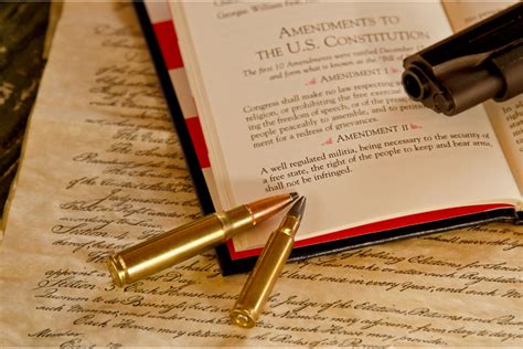 2A or not 2A: A Complete Breakdown of the Second Amendment » Concealed Coalition