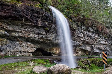 Where To Find Waterfalls Near Charlotte | Neighborhoods.com ...