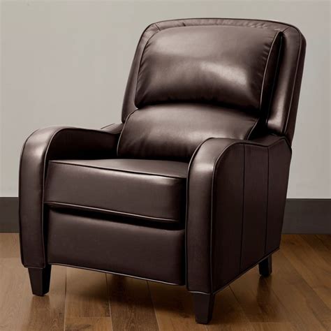 How to choose the best modern small leather recliners ...