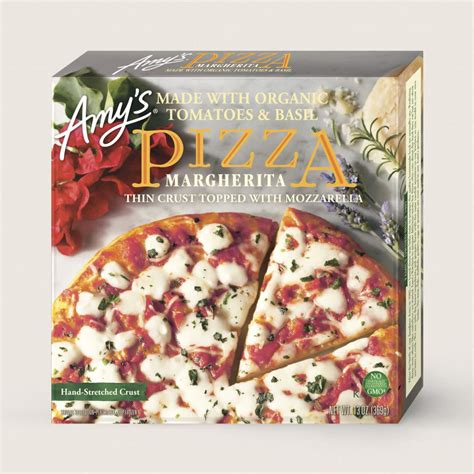 Yes, Healthy Frozen Pizza Is a Thing. Here Are Our Top-Tested Picks.