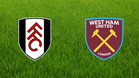 Fulham v West Ham - Match Preview - The West Ham Way