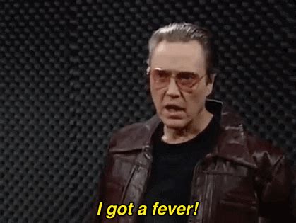 Ive Got A Fever And The Only Prescription Is More Cowbell GIFs - Find ...