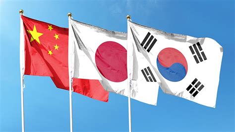 China, Japan, & South Korea Make Case for Restarting Trilateral Summit