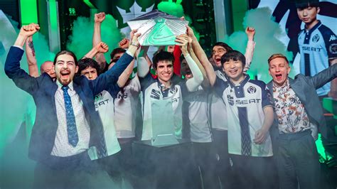 MAD Lions roar in LEC Spring 2023 finals reverse sweep | ONE Esports