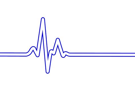 Ekg Line Png Line Heart Beat Png Transparent Cartoon Free Cliparts | Images and Photos finder