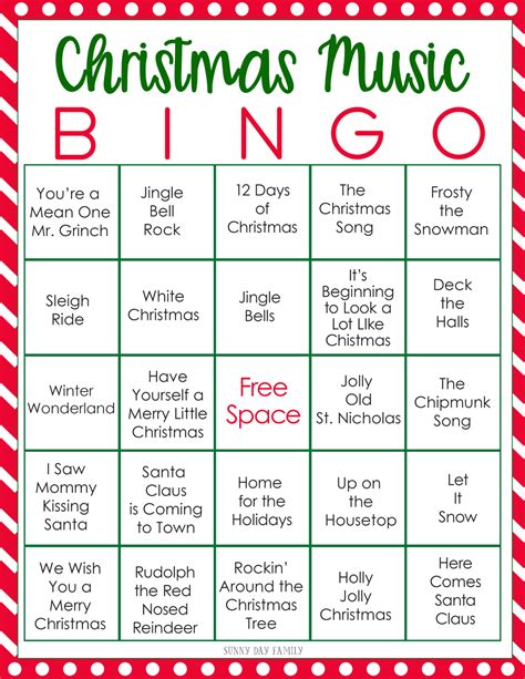 Game 98 Cult TV Themes Boogie Bingo Printable Music Bingo Tickets ...