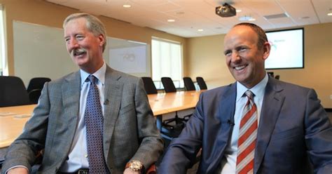 Inside Amway: Van Andel And DeVos Family Ties - CBS Detroit