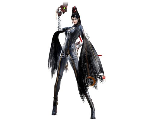 Bayonetta 1 | Heroes Wiki | Fandom