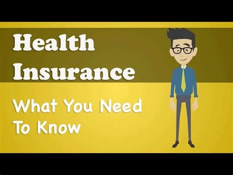 What You Need to Know About Medical Assistance Insurance - medhomeinfo.org