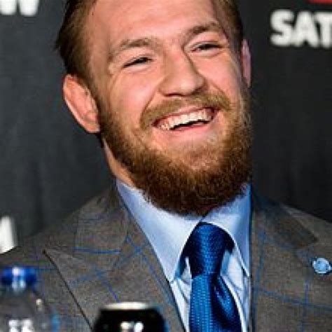 Conor McGregor Biography