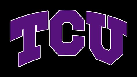 TCU Logo, symbol, meaning, history, PNG, brand