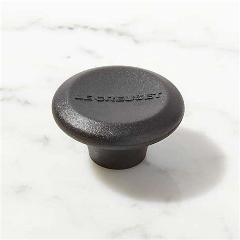 Le Creuset Knobs | Crate and Barrel