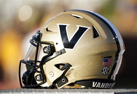 Vanderbilt 2025 Football Schedule: List of Commodores' SEC Opponents ...