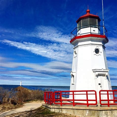 Things to Do in Cheboygan: The Ultimate Pure Michigan Guide | Michigan