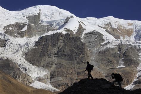 Dhaulagiri Circuit Photos - Nepal — The Trek Blog