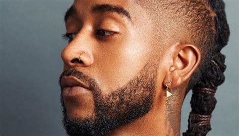 Omarion is Headlining The Millennium Tour 2020 Without B2K | JMG: Culture, Entertainment & Style