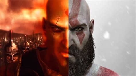 Greek Kratos vs. Norse Kratos | VS Battles Wiki Forum